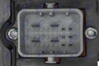 Cablu frana parcare Renault Scenic II 2007-; 360106795R; NTY, aftermarket