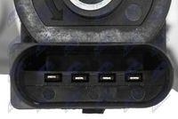 Cablu frana parcare VW Touareg 2010-; partea dreapta; 7P0609724B; NTY, aftermarket