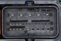 Cutie sigurante modul BSM Citroen Berlingo 2008-, C4 2004-, Jumpy 2007-, Peugeot 307 2005-, 308 2007-, 604 2004-, Expert 2006-, Partner 2008-; 9807028780; NTY, aftermarket