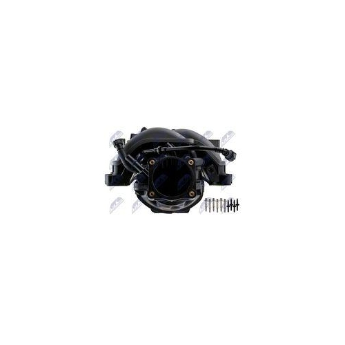 Modul conducta admisie Ford Mustang 5.0 V8 2018-, FR3E-9S455-HB