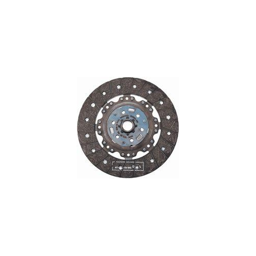 Kit ambreiaj Audi A3 (8v1); Seat Leon (5f1); Skoda Octavia 3 (5e3); VW Golf 7 (5g1), Golf 8 (Cd1), 2.0 TFSI TSI, CUPRA; fara rulment presiune, SACHS