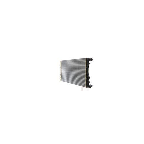 MAHLE Radiator, racire motor BEHR