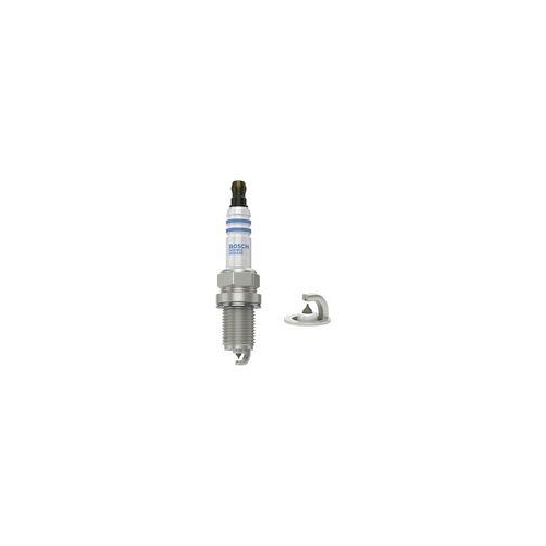 BOSCH Bujii Double Iridium