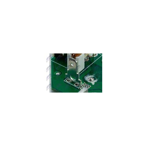 Rezistor ventilator habitaclu Citroen Berlingo 1996-2011, Saxo 1996-2003, Xsara 1997-2005, Peugeot Partner 1996-2015, 106 I, 2 1991-2004, 406 1996-2004, 6 Pini, With A, C, 644178
