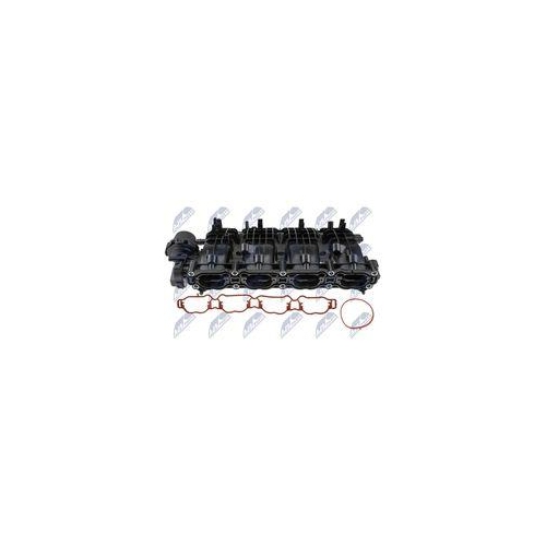 Modul conducta admisie Vw Golf 6 1.8tsi 2009-, Golf Alltrack Variant 1.8tsi 2014-, Passat B6 1.8tsi 2007-, Passat B7 1.8tsi 2010-, Passat B8 1.8tsi 2015-, Passat Cc 1.8tsi 2008-, Tiguan Allspace 2.0tsi 2020-, 06L133201AS
