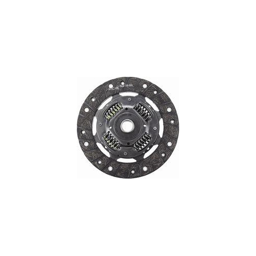 Kit ambreiaj Seat Cordoba (6k1, Ibiza 2 (6k1), Toledo I (1l2); Vw Golf 3 (1h1), Golf 3 Cabriolet (1e7), Golf 3 Variant (1h5), Golf 4 Cabriolet (1e7), Vento (1h2), 1.8 i 16V, 2.0 i, 1.8 16V, 2.0, 2.0 GL, SACHS