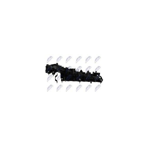 Modul conducta admisie BMW X1 F48 18d/20d/18dx/20dx 2017-, X2 F39 18d/20d/18dx/20dx 2017-, Seria 2 F45N Active Tourer 218d/220d/218dx/220dx 2018-, F46N Gran Tourer 218d/220d/218dx/220dx 2018-,