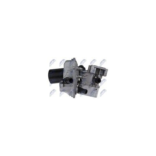 Modul EGR, supapa + radiator motor 2.0d Vw Multivan T5, T6, Transporter T5, T6; 2009-2019, 03L115512D