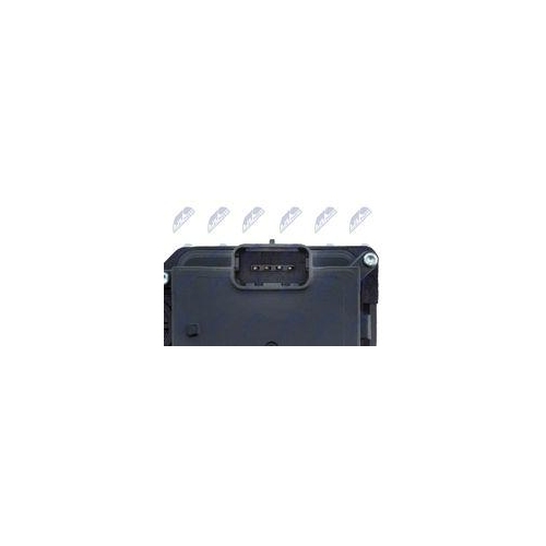 Rezistor ventilator habitaclu Peugeot 307cc 1.6 2003-, 9649247680