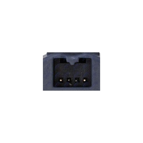 Rezistor ventilator habitaclu Renault Espace 4 2002-, 7701207453