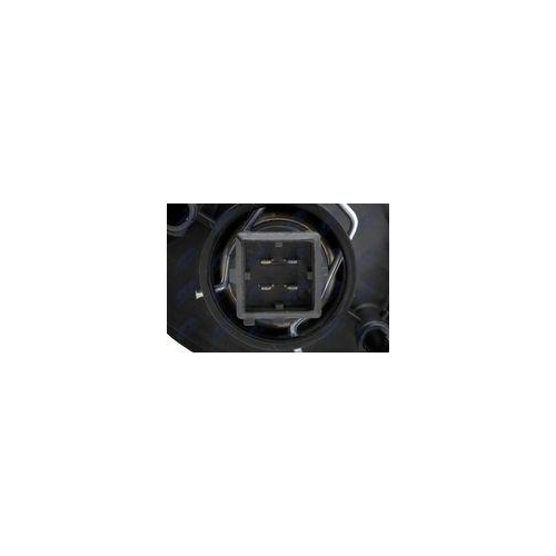 Flansa lichid racire Renault Espace 3 2.0 1996-2000, Laguna, 1.8, 2.0 1993-2001, Megane, 2.0 1997-2003, 7700116078