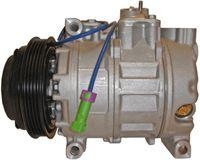 MAHLE Compresor, climatizare BEHR