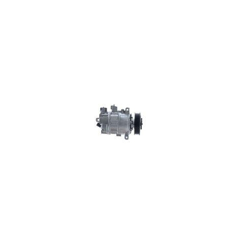 MAHLE Compresor, climatizare BEHR *** PREMIUM LINE ***