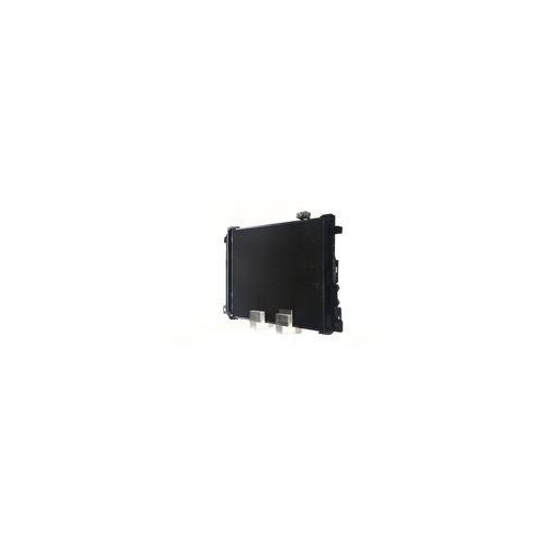 MAHLE Condensator, climatizare BEHR
