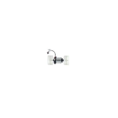 MAHLE Ventilator, habitaclu BEHR *** PREMIUM LINE ***