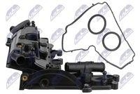 Capac culbutori /Engine: 2.2 D, 2.2 DTD4e/Land Rover Discovery Sport 2014-, Freelander 2 2006-, Range Rover Evoque 2012-; 9678420380; NTY, aftermarket