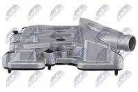 Capac culbutori Audi A4 B8 3.0 TFSI 2008-, A5 3.0 TFSI 2009-, A6 C7 3.0 TFSI 2014-, A7 3.0 TFSI 2014-; partea stanga; 06E103471S; NTY, aftermarket