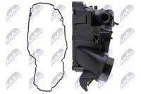 Capac culbutori BMW Seria 1 (F20 / F21) 114d / 116d 2015-, 2 Active Tourer 214d / 216d 2014-, X1 (F48) 16D 2014-, Mini (F55 / F56) Cooper D, One D 2013-; 11128511342; NTY, aftermarket