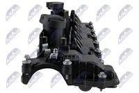 Capac culbutori BMW X5 (E70) 35dx 2006-, 3 (E90) 335d 2008-; 11127809860; NTY, aftermarket