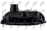 Capac culbutori Jaguar Xf 3.0 2012-, Xj 3.0 2012-, S-Type 3.0 2002-, X-Type 3.0 2002-; partea stanga; C2C38781; NTY, aftermarket