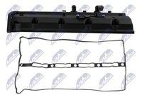 Capac culbutori Kia Carnival 07.2001-11.2005; 22410-4X300; NTY, aftermarket