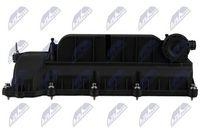 Capac culbutori Land Rover Discovery IV 3.0 2013-, Discovery V 3.0 2016-, Range Rover IV 3.0 2013-, Range Rover Velar 3.0 2018-; partea dreapta; LR051835; NTY, aftermarket