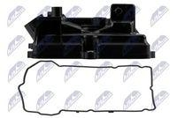 Capac culbutori Mitsubishi Space Star 1.2 2012-; 1035B156; NTY, aftermarket