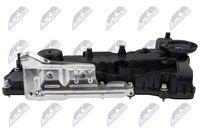 Capac culbutori Opel Astra J 1.6 CDTI 2013-, Astra K 1.6 CDTI 2015-, Crossland X 1.6 CDTI 2017-, Insignia A 1.6 CDTI 2015-, Insignia B 1.6 CDTI 2017-, Mokka B 1.6 CDTI 2013-, Mokka / Mokka X 2015-, Zafira Tourer C 1.6 CDTI 2013-; 55598449; NTY