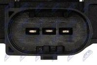 Supapa control racire Mercedes S (W220 / V220) 280 / 320 / 350 / 400 / 430 / 500 / 55 AMG / 600 / 65 AMG 1998-, (W221 / V221) 250 / 300 / 320 / 350 / 400 / 420 / 450 / 500 / 600 / 63 AMG / 65 AMG 2005-; 2208300284; NTY, aftermarket