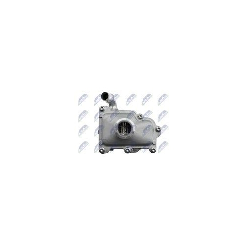 Radiator recirculare gaze de esapament Iveco Daily 3.0d 2011-, Fiat Ducato 3.0d 2010-, 504385699
