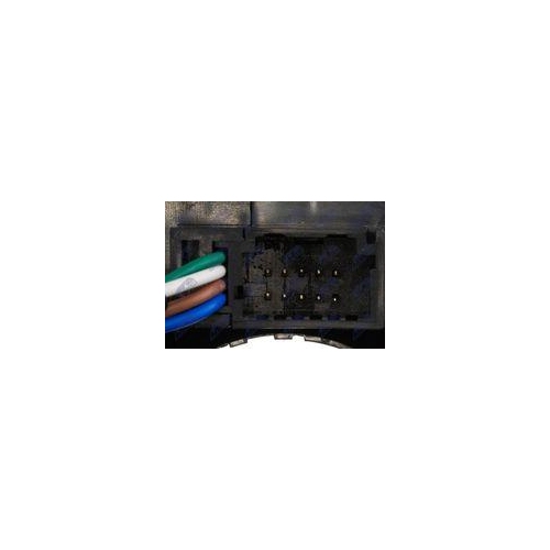 Comutator coloana directie Renault Megane 3 2008-, Scenic 3 2008-, 255670019R