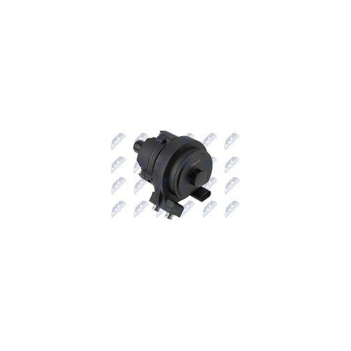Pompa de apa suplimentara Bmw Seria 3 F30, F31, F34 2014-2019, 5 G30, G31 2015-2019, 1 F20, F21 2015-2019, 7 G11, G12, 2 F22, F23 2015-2019, X1 F48 2014-2019, X2 F39 2016-2019, X3 G01 2016-2019, X4 G02 2017-2019, 11518605322