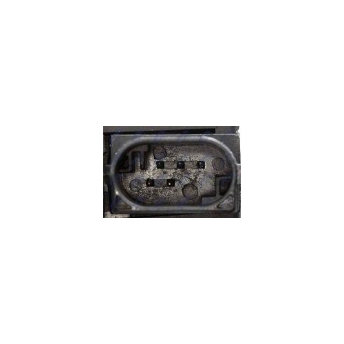 Broasca haion Mercedes Eqv W447 2020-, Clasa 5 W447 2019-, 4477400335