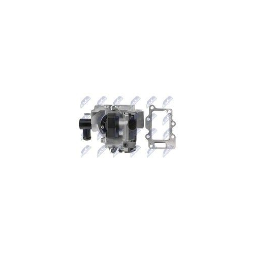 Supapa egr motor 1.4d, 1.6d, 1.7d Hyundai I20 2, I30, I40 I, Ix20, Tucson, Accent 4, Elantra 6; Kia Ceed, Optima, Pro Ceed, Rio 3, Rio 4, Soul 2, Carens 4; 2010-, 284102A600