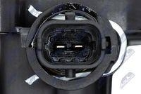 Termostat cu carcasa Fiat Tipo 1.6 D 2016-, Doblo 1.6 D 2016, 500l/500x 1.6 D 2012-, Jeep Renegade 1.6 CRD 2014-; 55254237; NTY, aftermarket