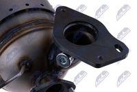 Filtru particule diesel 1.5 DCI Renault Captur 2015-, Megane IV 2015-, Talisman 2015-22, Scenic III 2009-16, Kadjar 2015-;Dacia Duster 2013-, Lodgy 2015-; Nissan Qashqai II 2013-, Juke 2010-19; Mercedes A 160 CDI 2013-18, Cla 180 CDI 2013-18; Euro 5 / 6