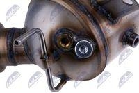 Filtru particule diesel BMW Seria 1 (F20, F21) 118d-125d xDrive 2011-19; 2 (F22, F87, F23) 218d-225d xDrive 2013-20; 3 (F30, F80, F31, F34) 318d-325d xDrive 2013-18; 4 (F32, F82, F33, F83, F36) 418d-425d 2013-20; 5 (F10, F11) 518d-525d 2011-17; Euro 5 / 6