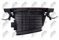 Carcasa senzor debit aer Mercedes Clasa C (W204) 300 CDI / 350 CDI 2009-, Clasa E (W212) 300 CDI / 350 CDI 2009-, Clasa G (W463) 350 CDI 2011-, Clasa M (W164) 300 CDI / C320 CDI / 350 CDI 2005-; 642 090 00 48; NTY, aftermarket