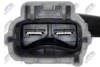 Pompa aer secundara Toyota Land Cruiser 100 4.7, Land Cruiser 200 4.7 V8; 1998-; 17610-0C010; NTY, aftermarket