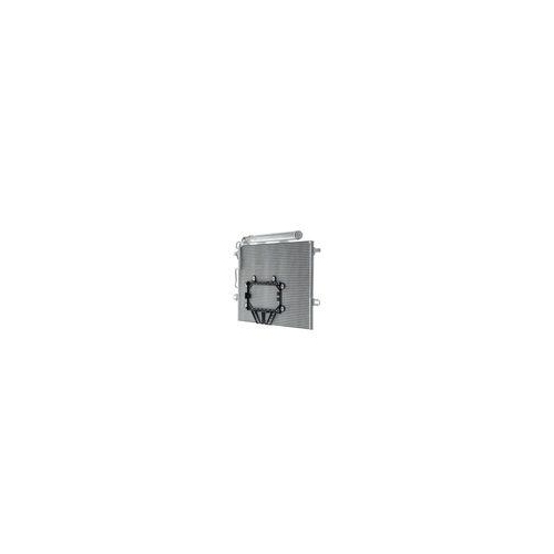 MAHLE Condensator, climatizare BEHR *** PREMIUM LINE ***