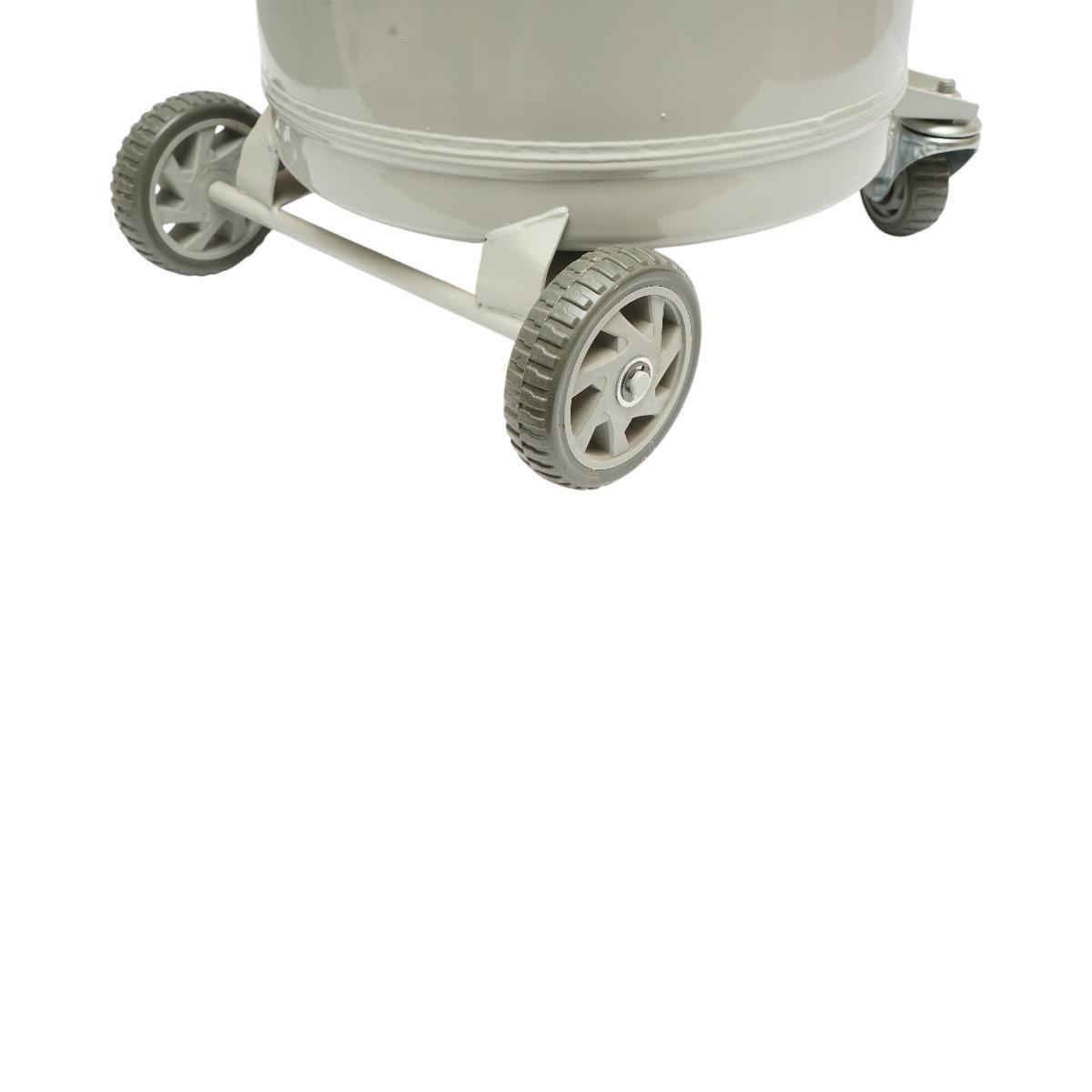 Recuperator de ulei 80L