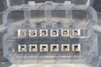 Arc spirala airbag Audi A6 2011-, A7 2011-, A8 2010-, Rs6 2013-, Rs7 2014-; 4H0953568B; NTY, aftermarket