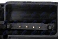 Arc spirala airbag Citroen C4 Cactus 2018-; 98312695ZD; NTY, aftermarket