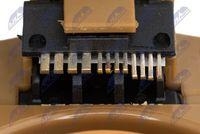 Arc spirala airbag Citroen Jumper 2011-, Fiat Ducato 2011-, Peugeot Boxer 2011-, Opel Movano 2021-; 59001157; NTY, aftermarket