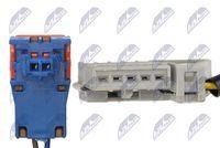 Arc spirala airbag Citroen Jumpy 2016-, Spacetourer 2016-, Peugeot Expert 2016-, Traveller 2016-; 98093081ZD; NTY, aftermarket