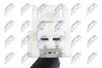 Arc spirala airbag Dacia Dokker 2012-, Logan 2012-; 255676909R; NTY, aftermarket