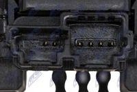 Arc spirala airbag Dacia Lodgy 2016-, Sandero II 2017-; 255677147R; NTY, aftermarket