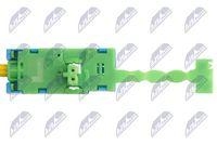 Arc spirala airbag Fiat Panda 2003-; 735444632; NTY, aftermarket