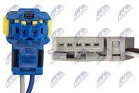 Arc spirala airbag Peugeot 2008 2013-, 208 2012-, 308 II 2013-; 98154509ZD; NTY, aftermarket