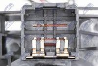 Arc spirala airbag Renault Clio II 2001-2005; 8200058682; NTY, aftermarket